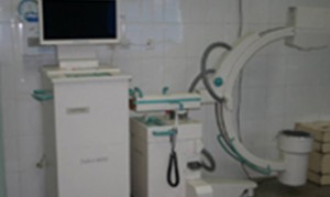 X-RAY