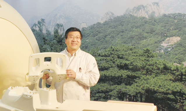 山西华晋骨科医院杜崇喜