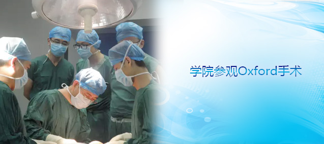 纪斌平教授膝关节单髁置换