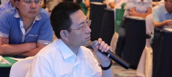 山西华晋骨科医院2015全膝关节初次置换高峰论坛
