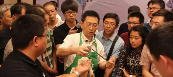 山西华晋骨科医院2015全膝关节初次置换高峰论坛