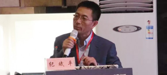 山西华晋骨科医院纪斌平