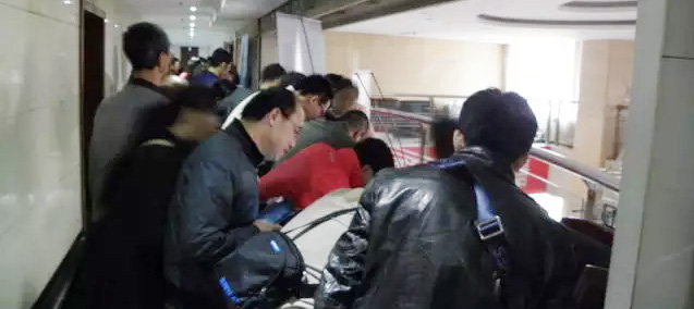 纪斌平教授膝关节单髁置换