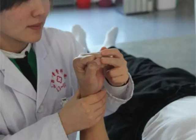 肩袖损伤术后康复