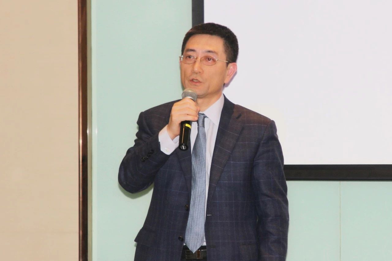 骨科医院学术交流会议