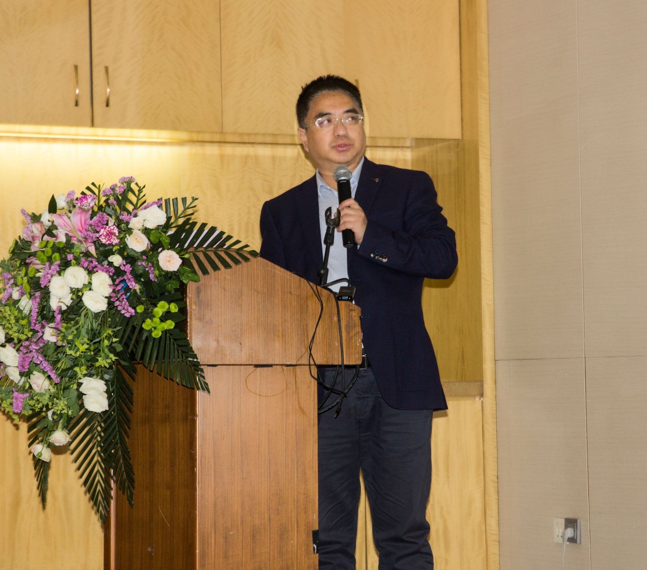 山西骨科医院学术交流