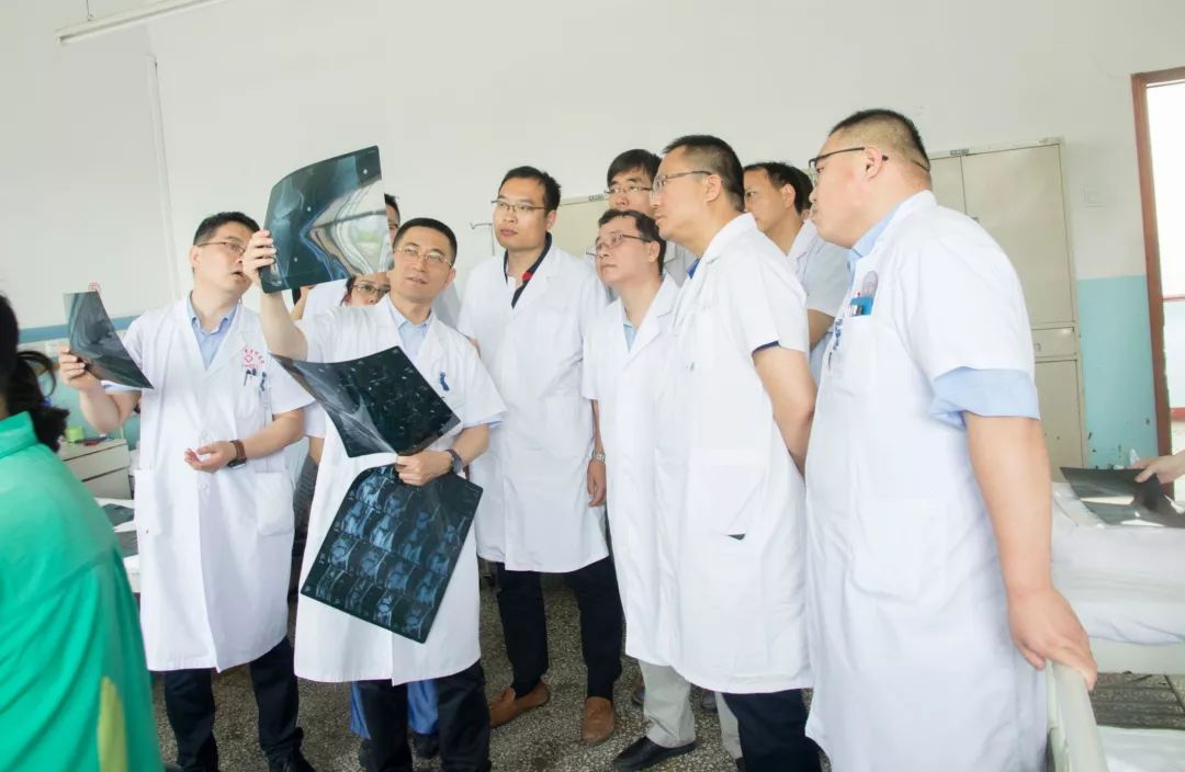 骨科医院单髁置换