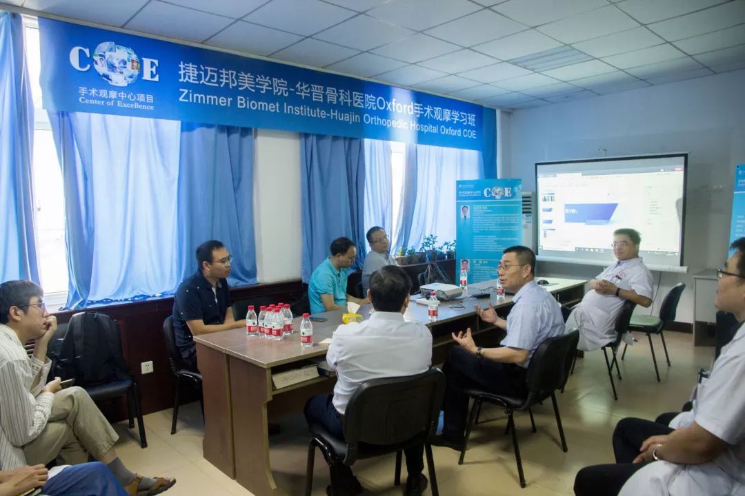 骨科医院单髁置换