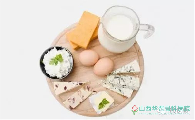 骨科术后饮食