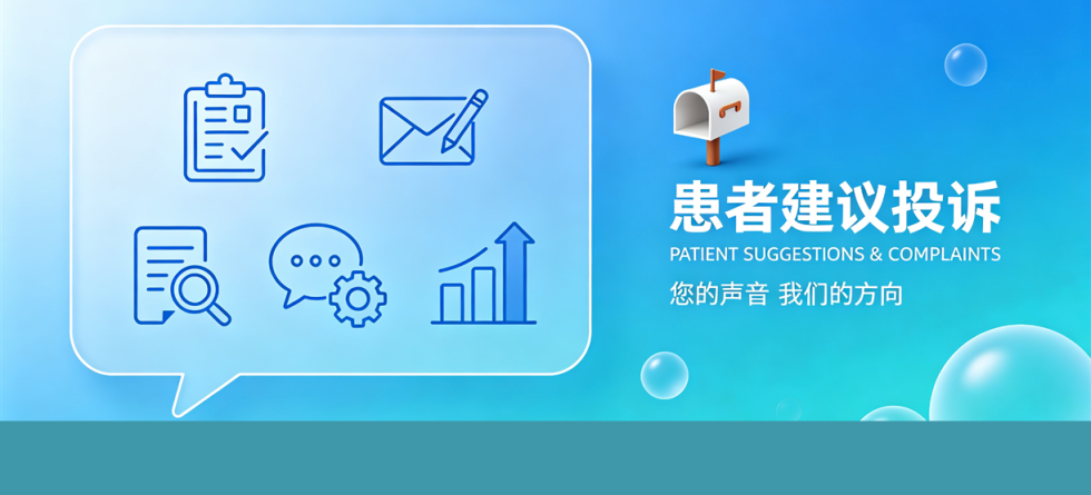 患者信箱