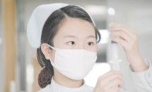 白衣天使