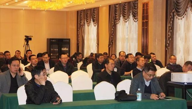 太原市医学会骨科分会2018年第三期观片学术会成功举行