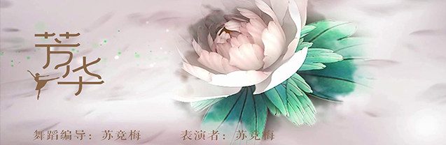 舞蹈《芳华》-华晋医疗集团2018新春晚会