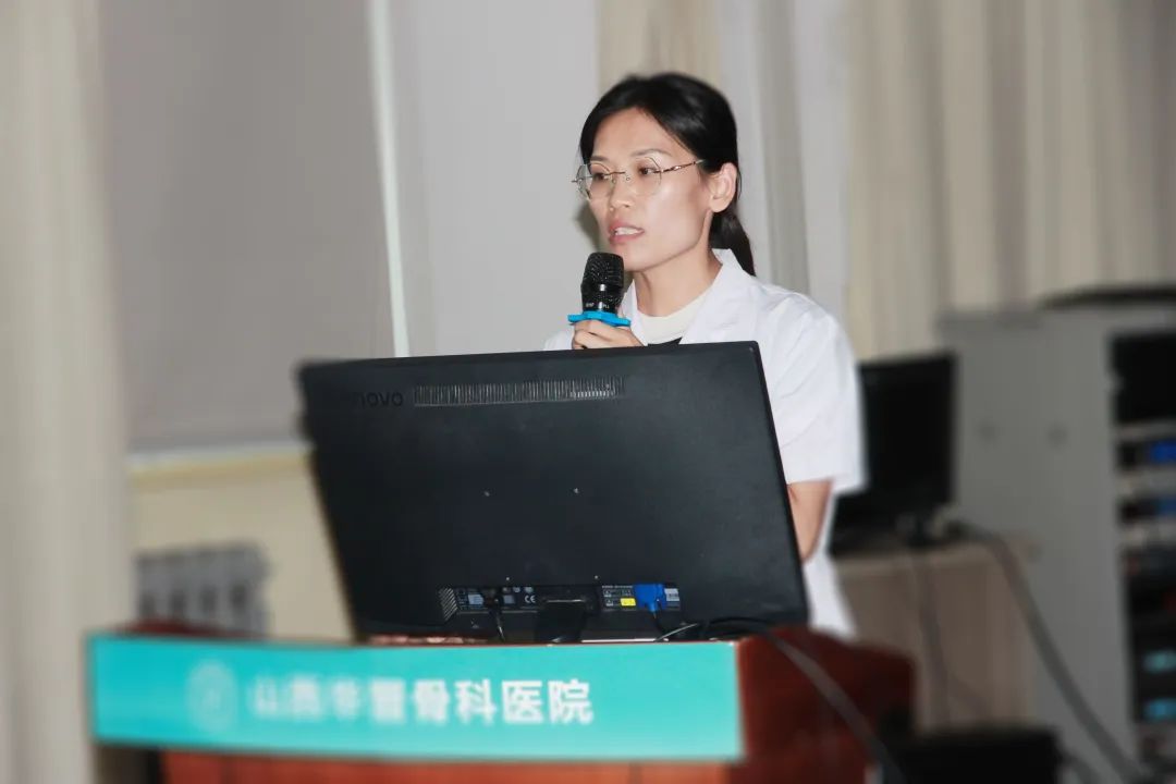张囡囡《冠心病的防治》