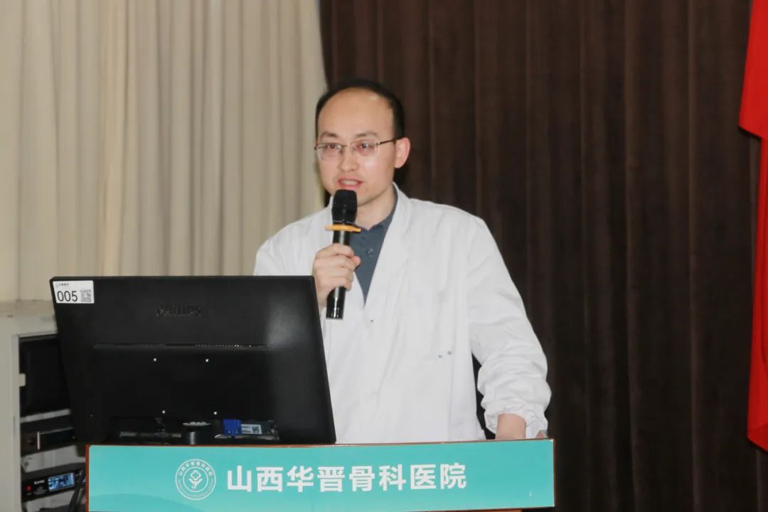 心内科王勇主任《冠脉介入的前世今生》