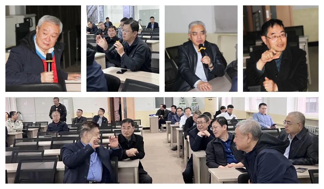 聚焦骨科 共探诊疗新突破【2025 第四期 观片会】-图片2